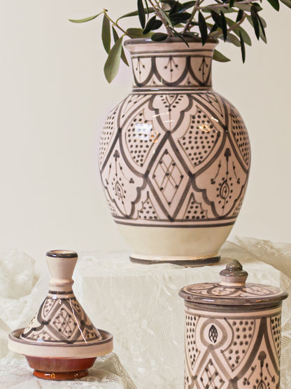 JAR - ALEENA