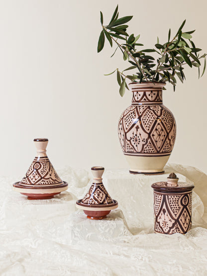 TAGINE 12 CM - HIND