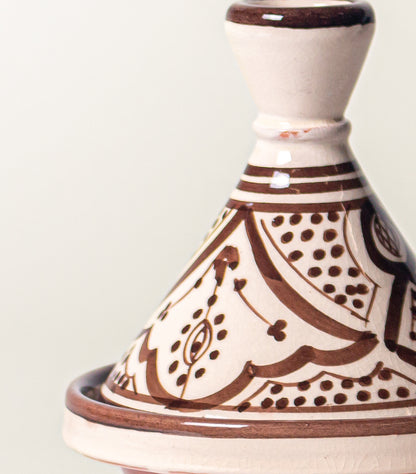 TAGINE 12 CM - HIND