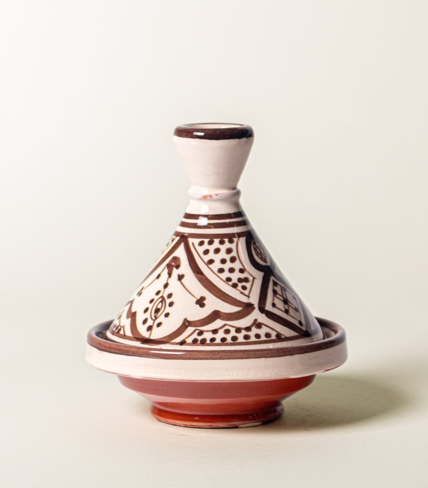 TAGINE 12 CM - HIND