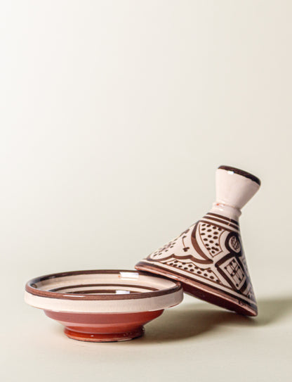 TAGINE 12 CM - HIND