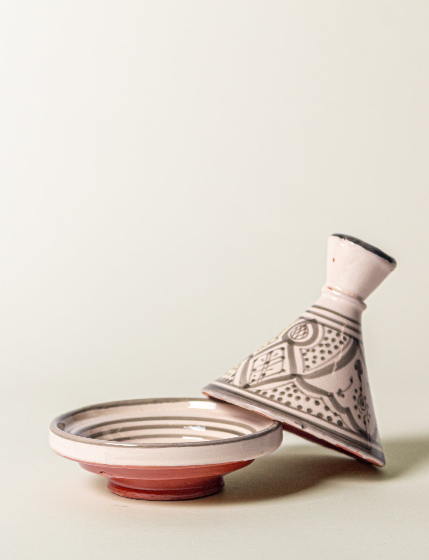 TAGINE 12 CM - ALEENA