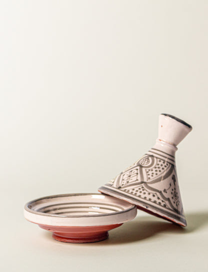 TAGINE 12 CM - ALEENA