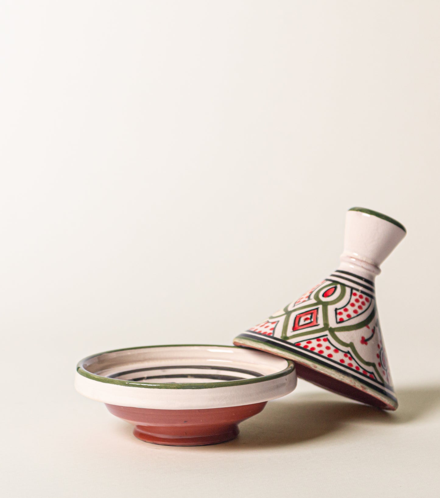 TAGINE 12 CM - MAY