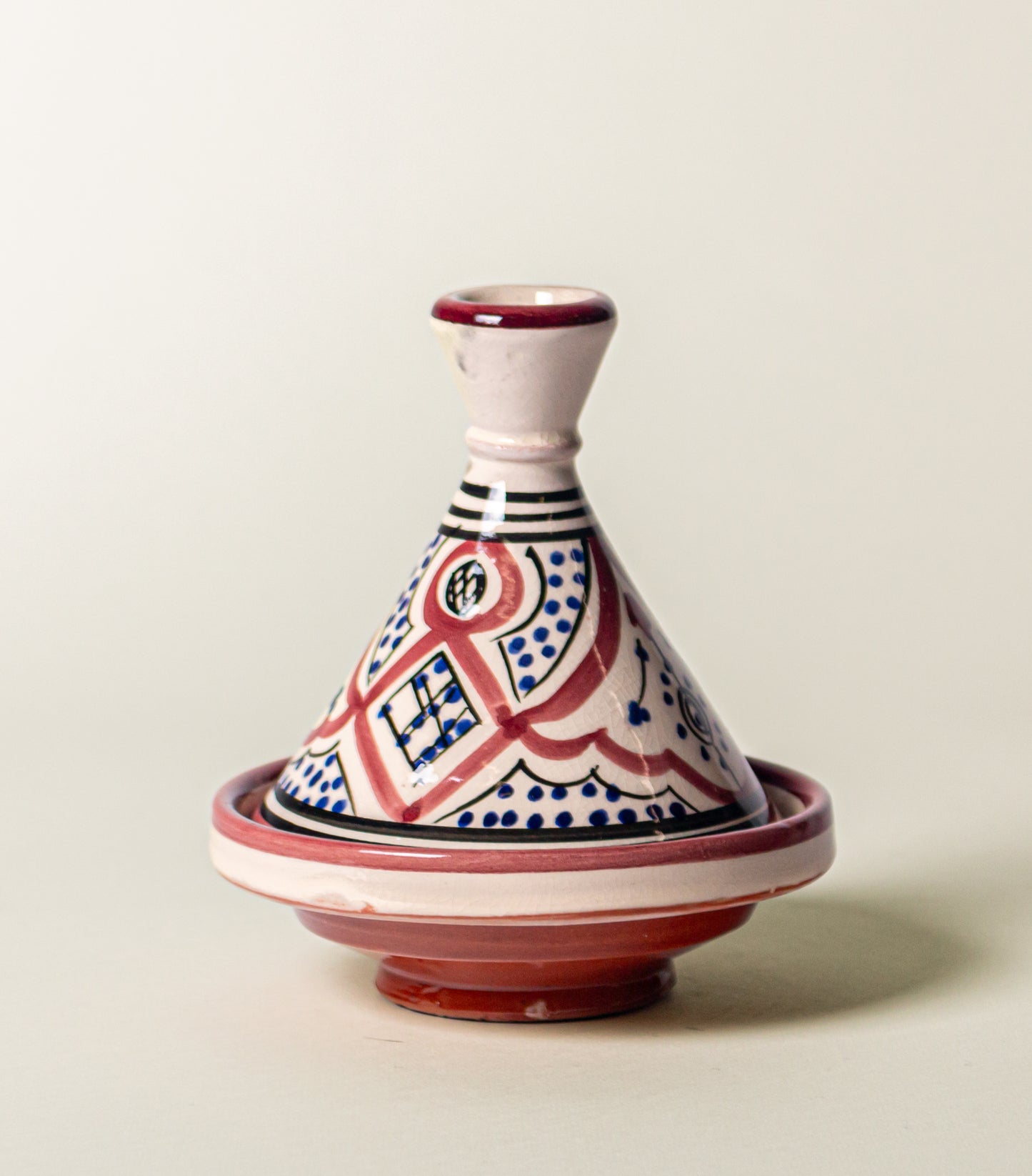 TAGINE 12 CM - YASMIN