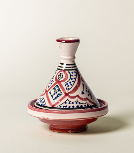 TAGINE 12 CM - YASMIN
