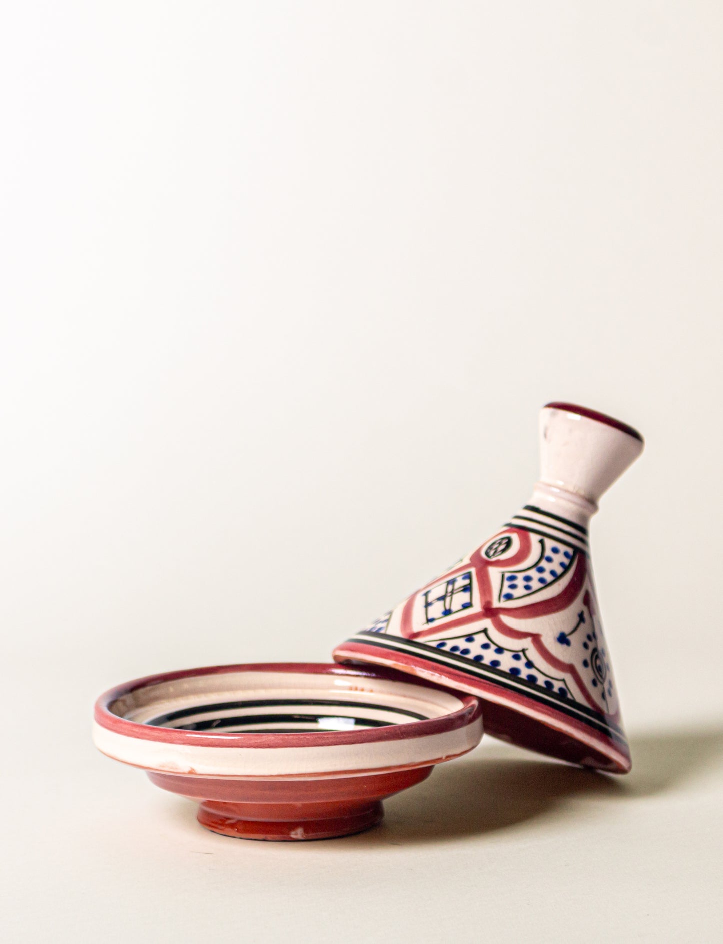 TAGINE 12 CM - YASMIN
