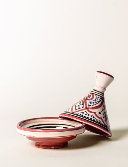 TAGINE 12 CM - YASMIN