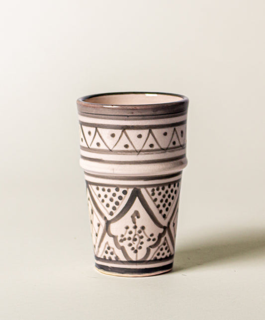 CERAMIC CUP - ALEENA