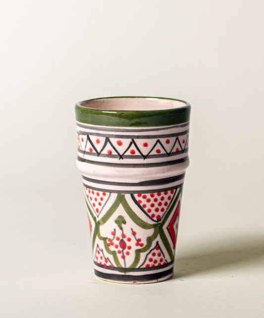 CERAMIC CUP - MAY
