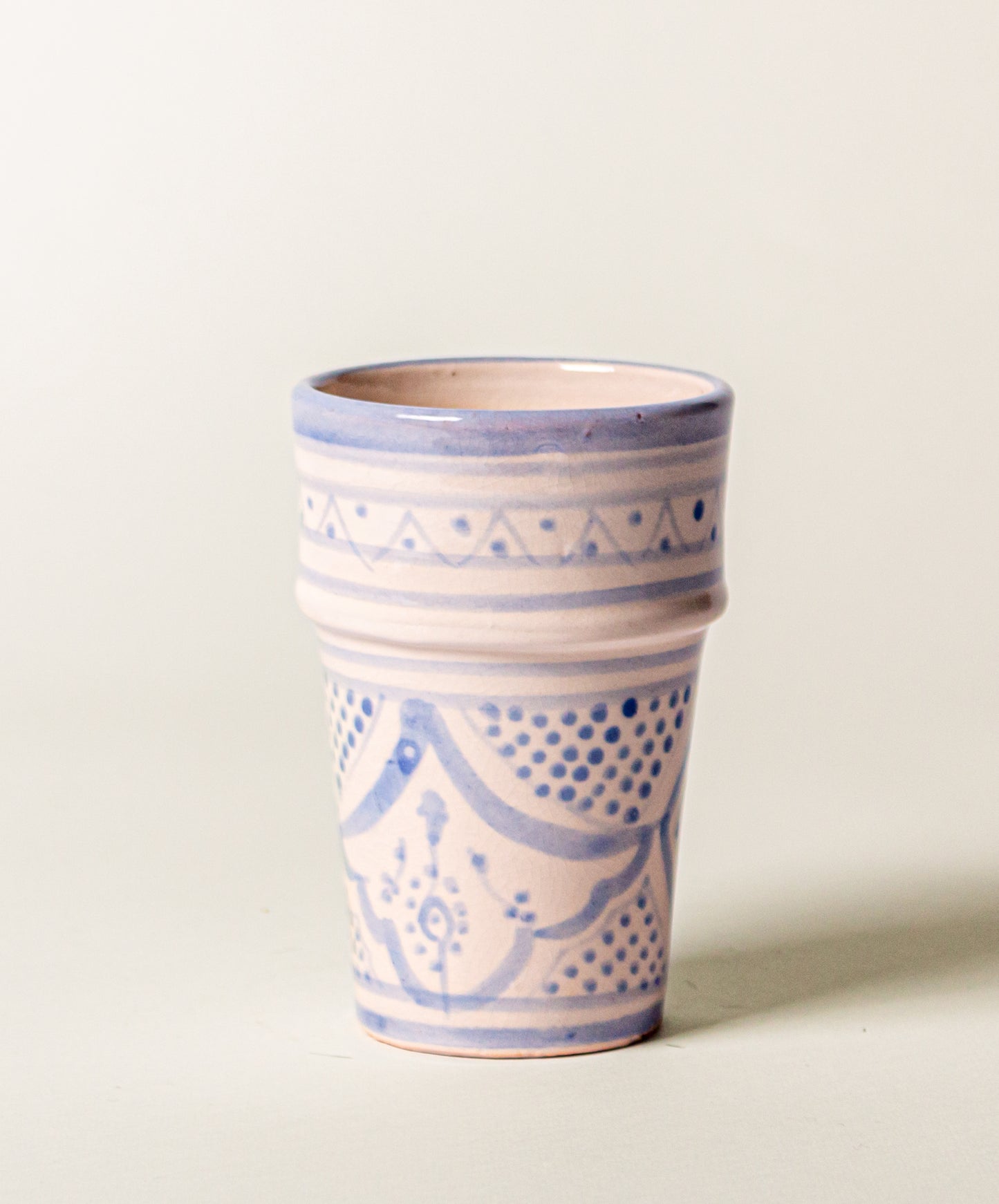 CERAMIC CUP - AYLA