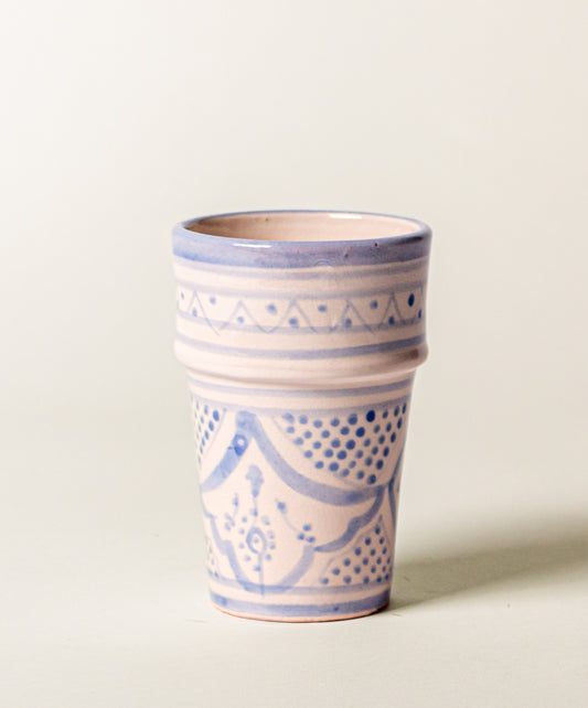 CERAMIC CUP - AYLA