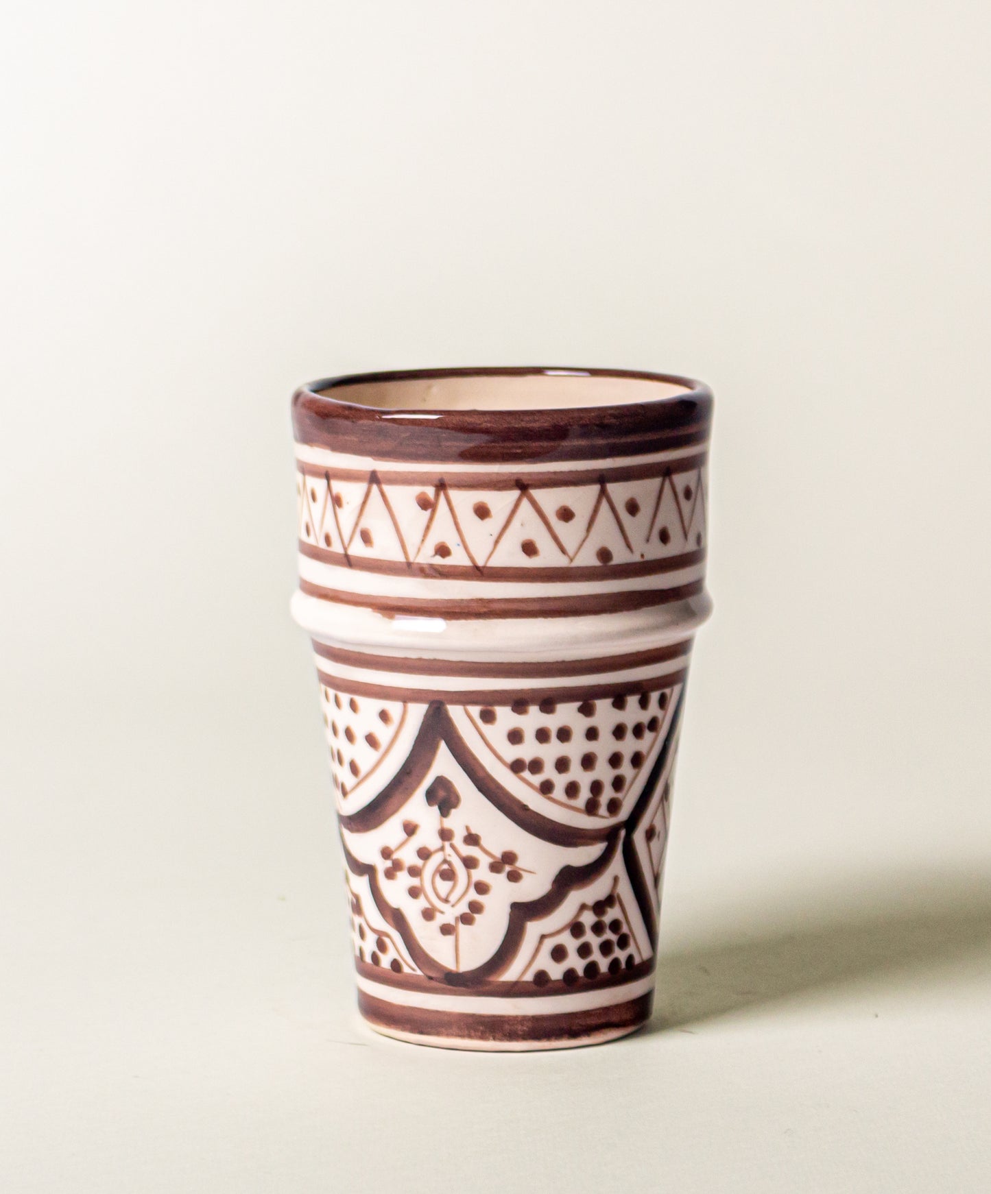 CERAMIC CUP - HIND