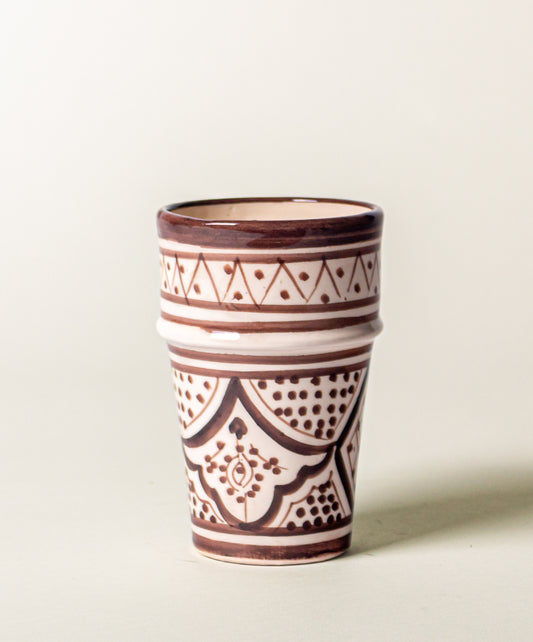 CERAMIC CUP - HIND