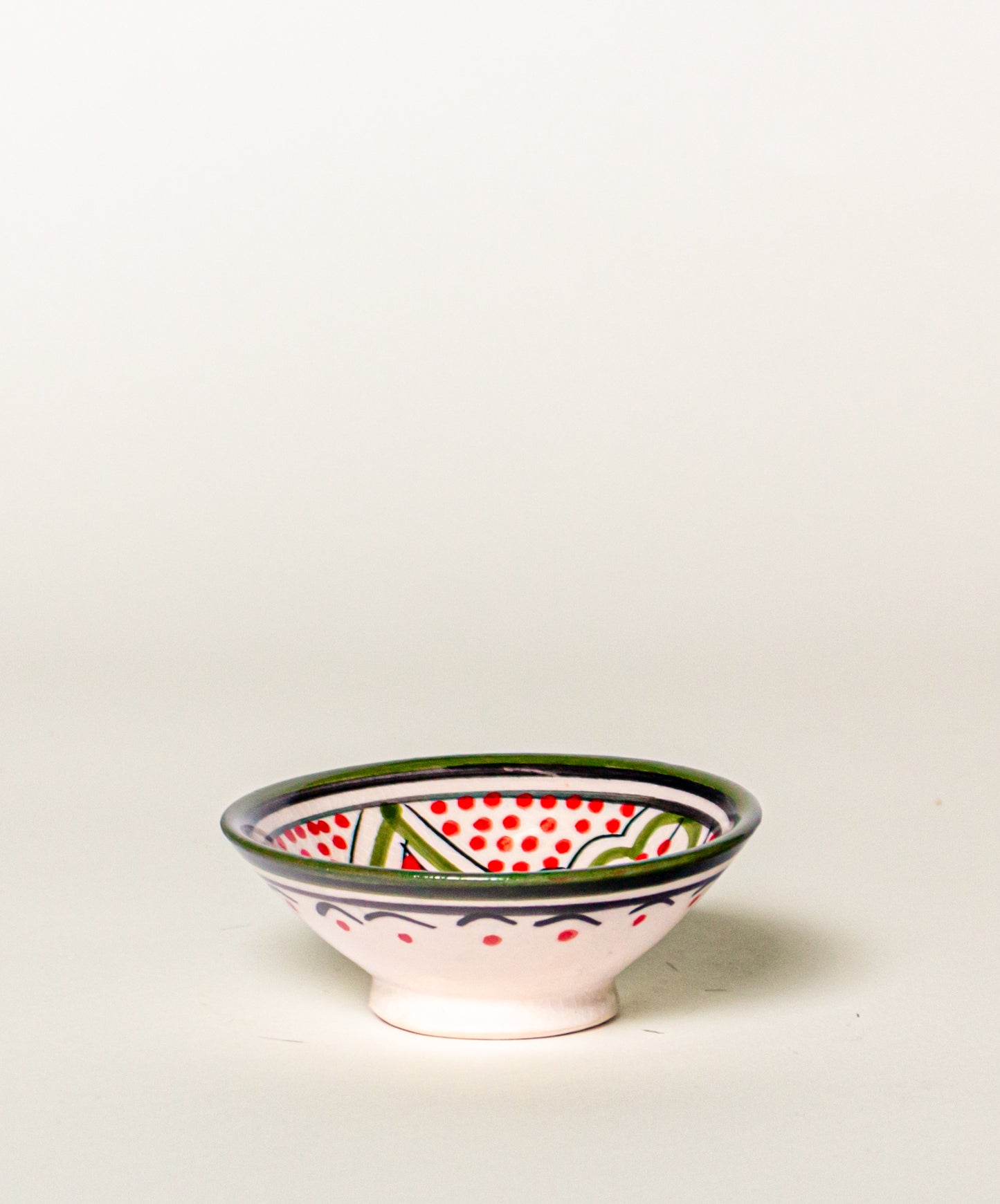 CERAMIC BOWL 8 CM - MAY