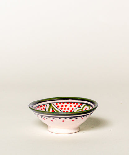 CERAMIC BOWL 8 CM - MAY