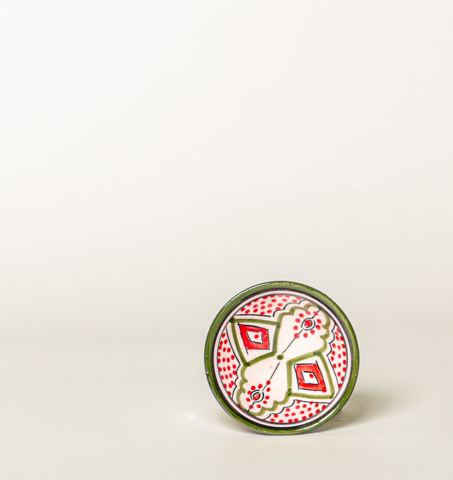 CERAMIC BOWL 8 CM - MAY