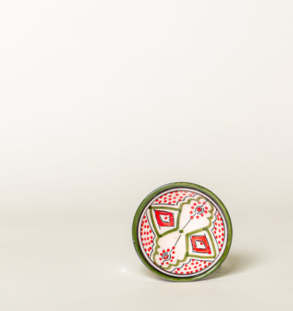 CERAMIC BOWL 8 CM - MAY