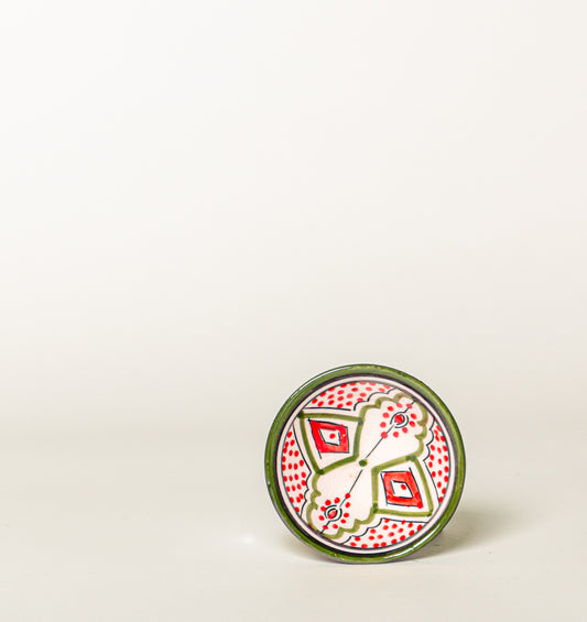 CERAMIC BOWL 8 CM - MAY