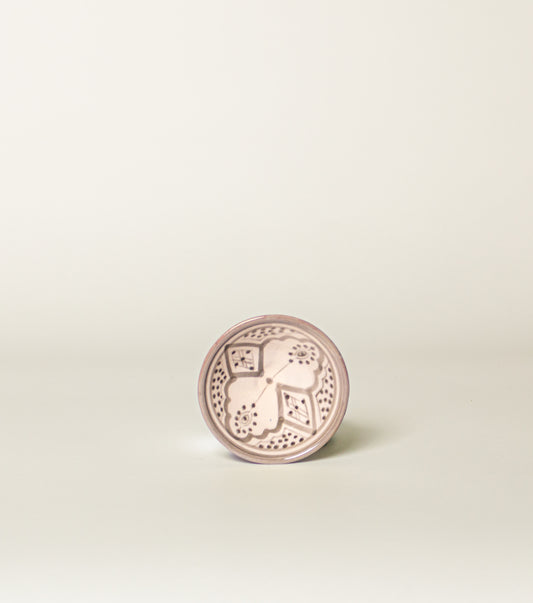 CERAMIC BOWL 8 CM - ALEENA