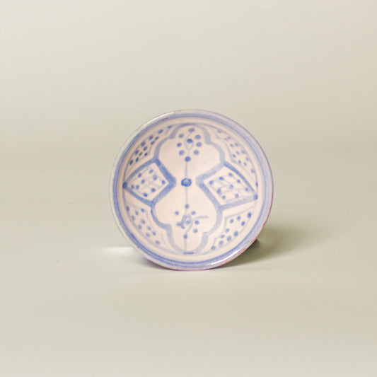 CERAMIC BOWL 8 CM - AYLA