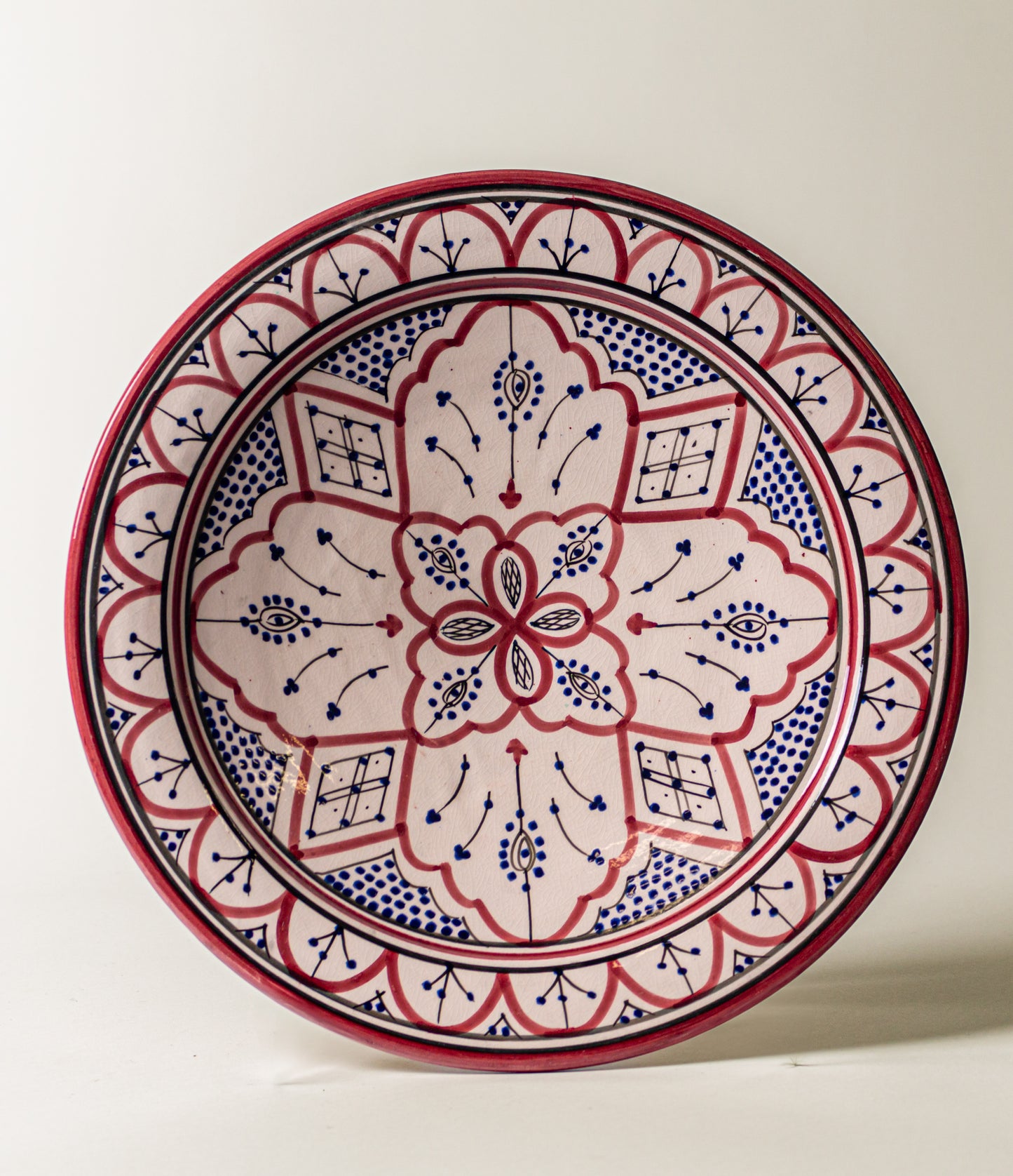 FAD 35 CM - YASMIN