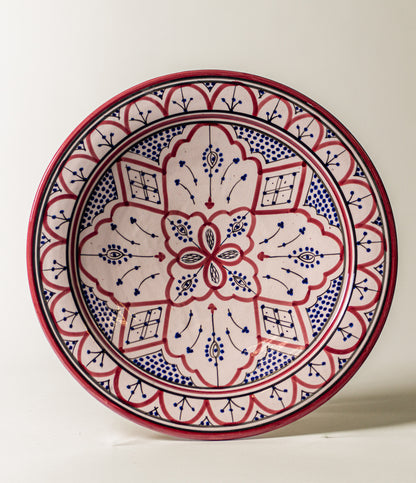 FAD 35 CM - YASMIN