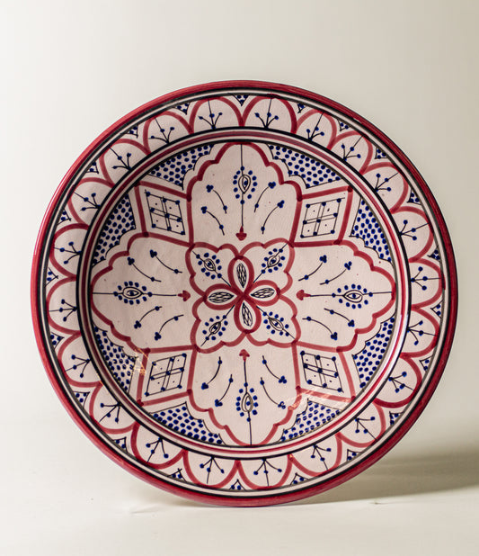 FAD 35 CM - YASMIN