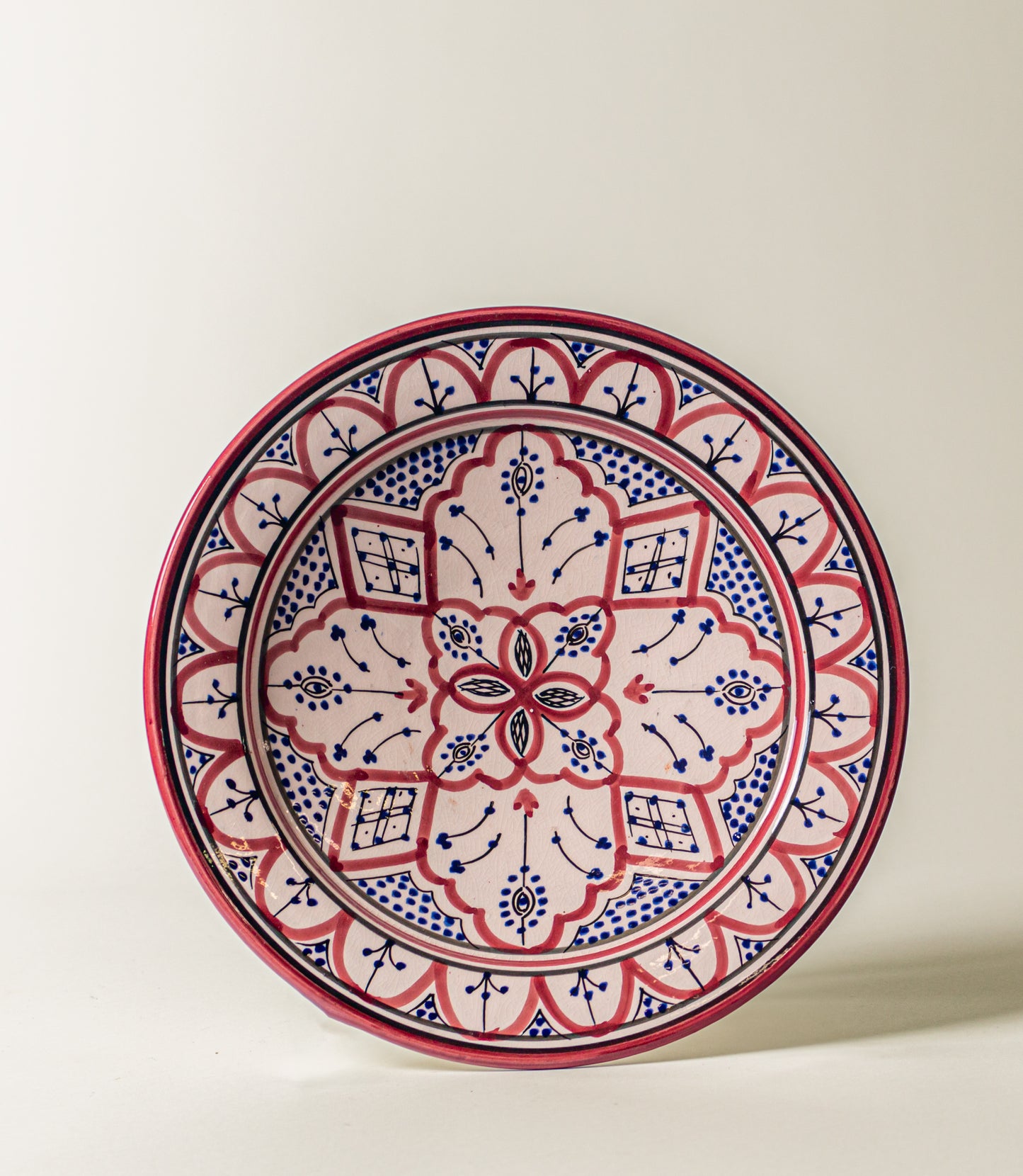 FAD 30 CM - YASMIN