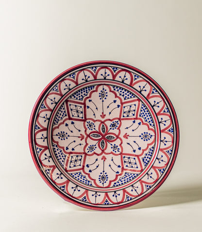 FAD 30 CM - YASMIN