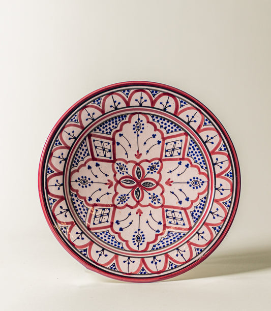 FAD 30 CM - YASMIN