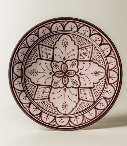 DISH 35 CM - HIND