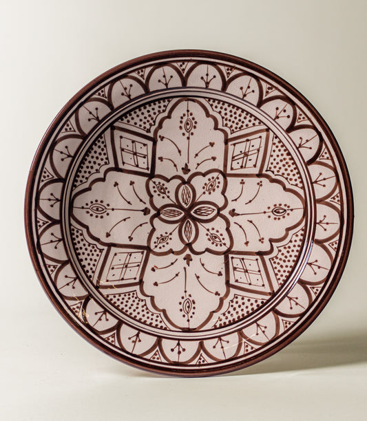 DISH 35 CM - HIND