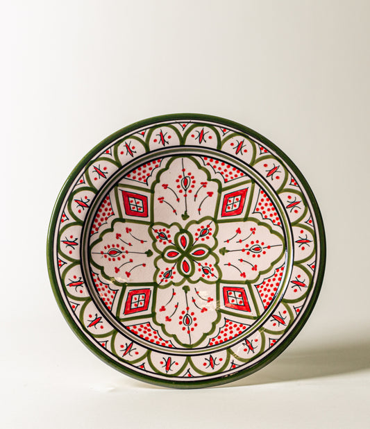 DISH 30 CM - MAY
