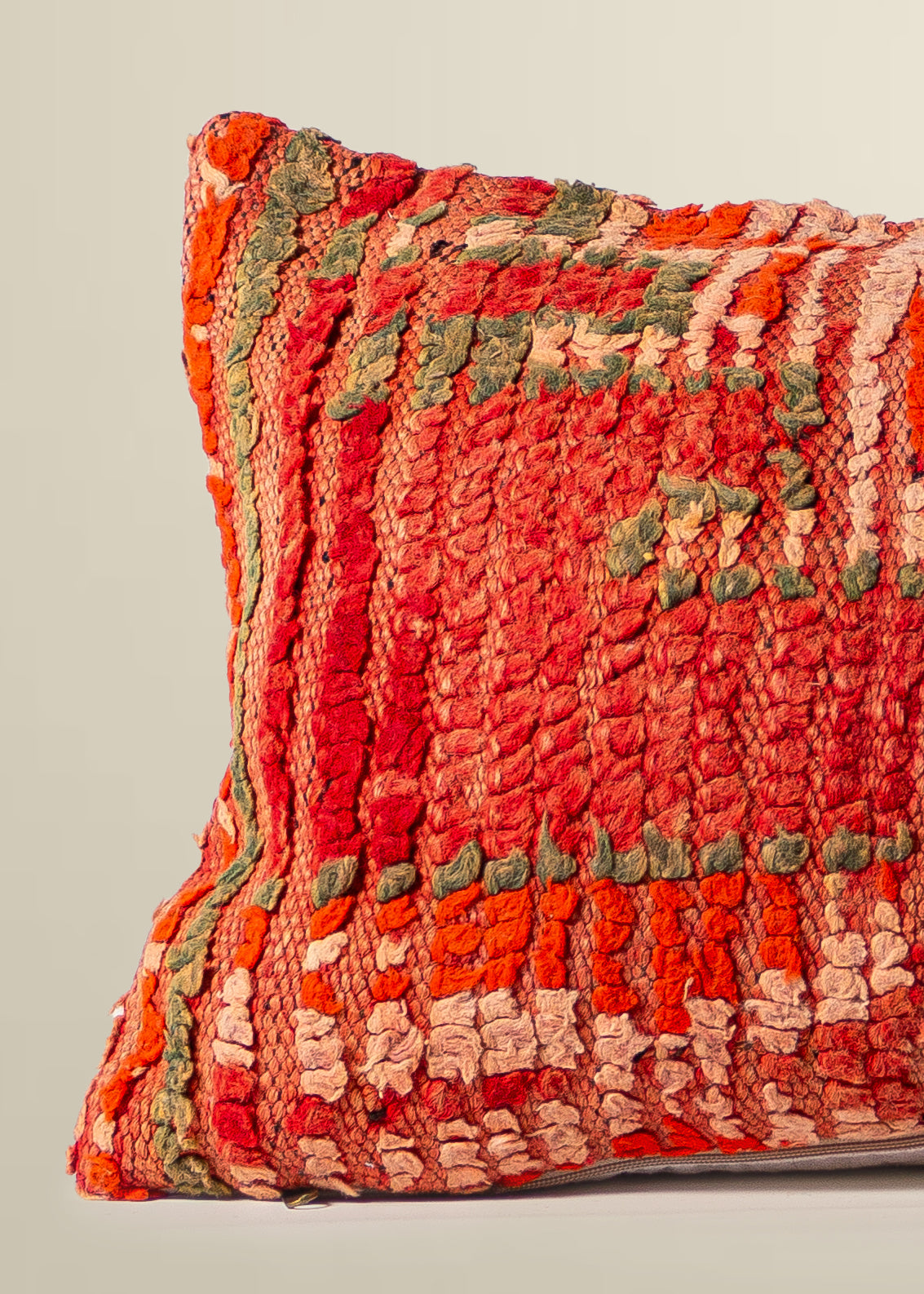 KELIM CUSHION - NO 11