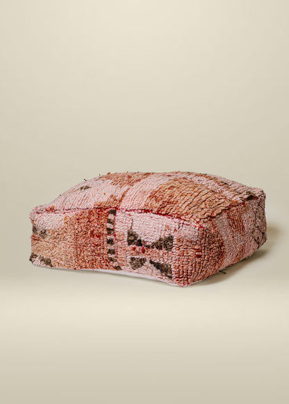 POUF - NO 1
