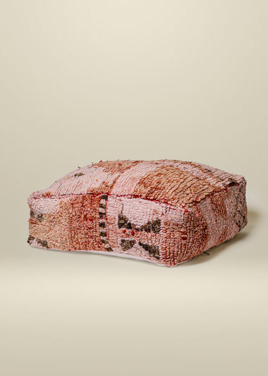POUF - NO 1