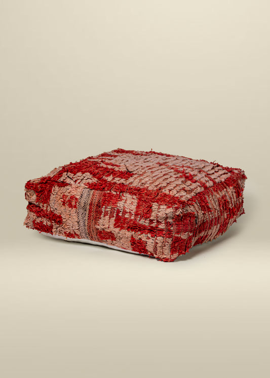 POUF - NO 10
