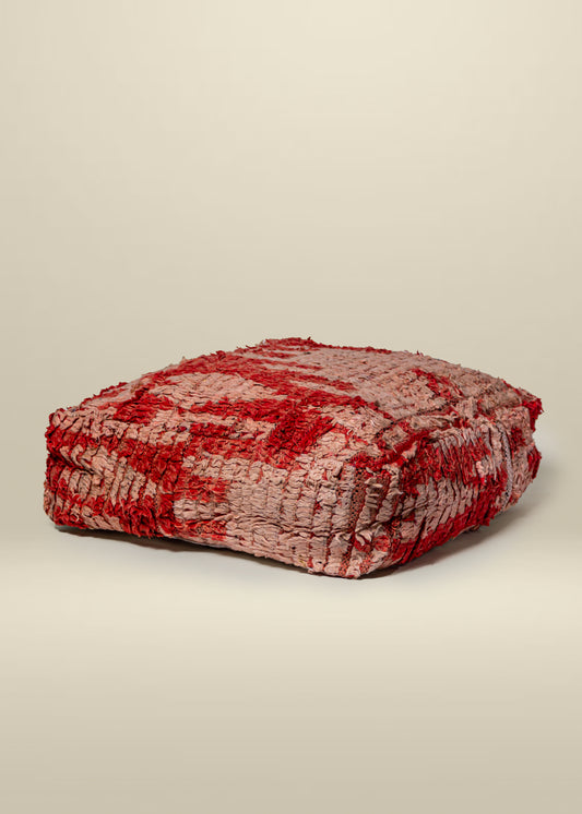 POUF - NO 19