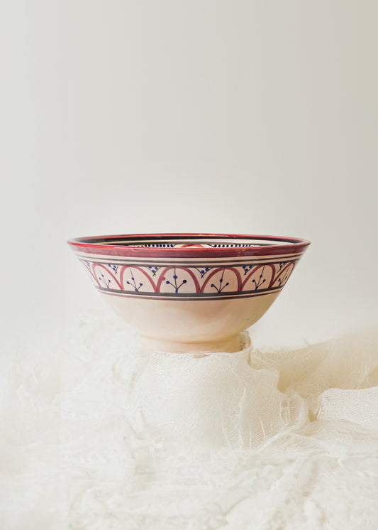 SKÅL 26 CM - YASMIN
