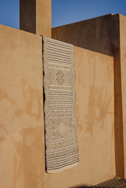 TIFELT AMAZIGH RUNNER - NO 33