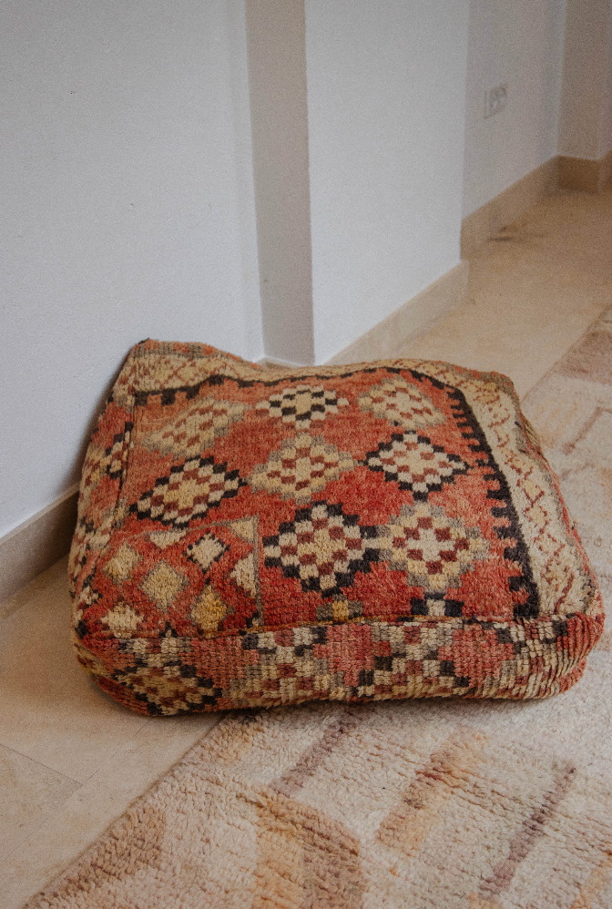 POUF - NO 20