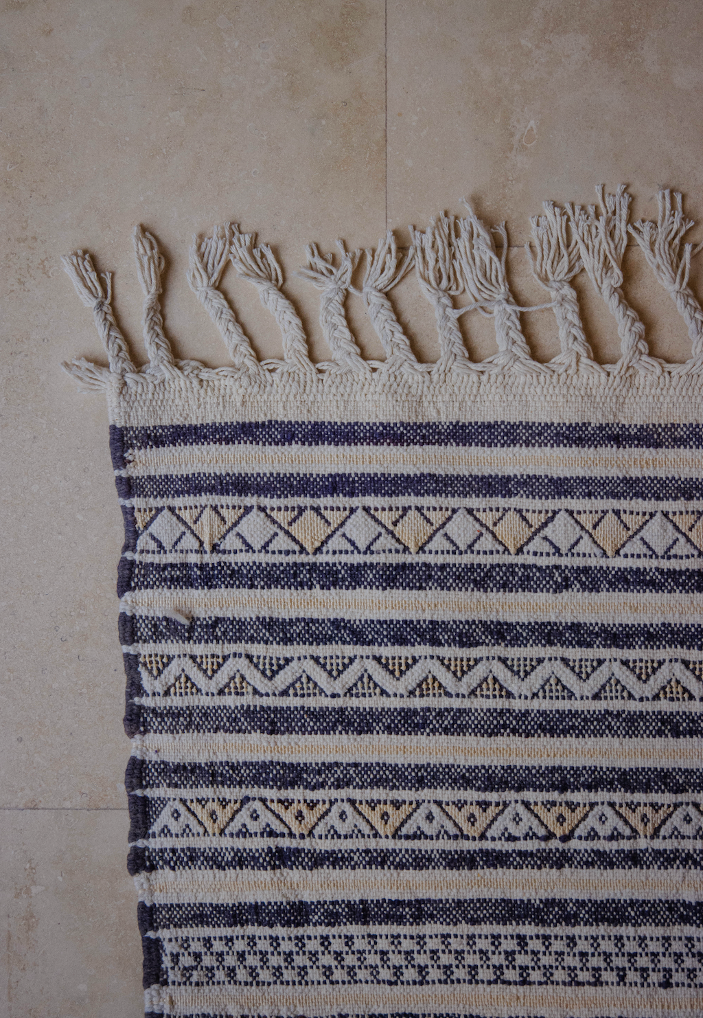 TIFELT AMAZIGH RUNNER - NO 33
