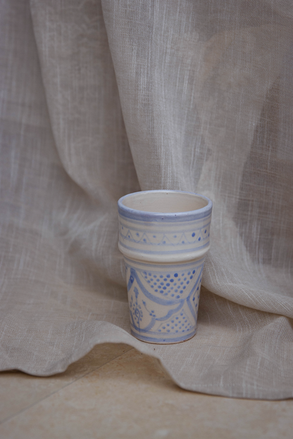 CERAMIC CUP - AYLA