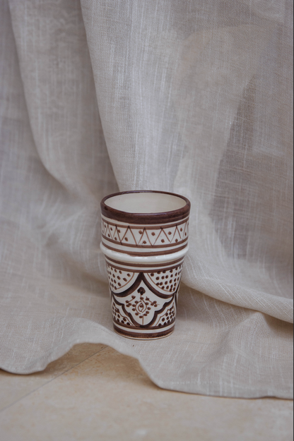 CERAMIC CUP - HIND