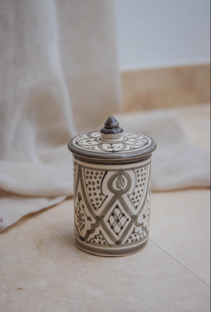 JAR - ALEENA