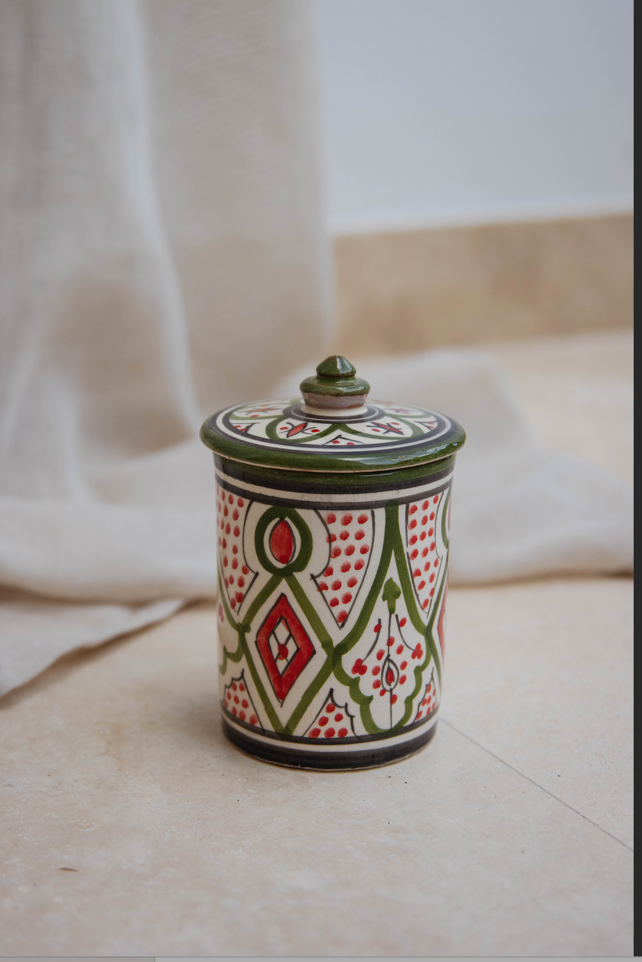 JAR - MAY