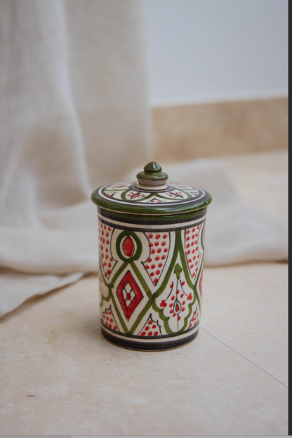 JAR - MAY