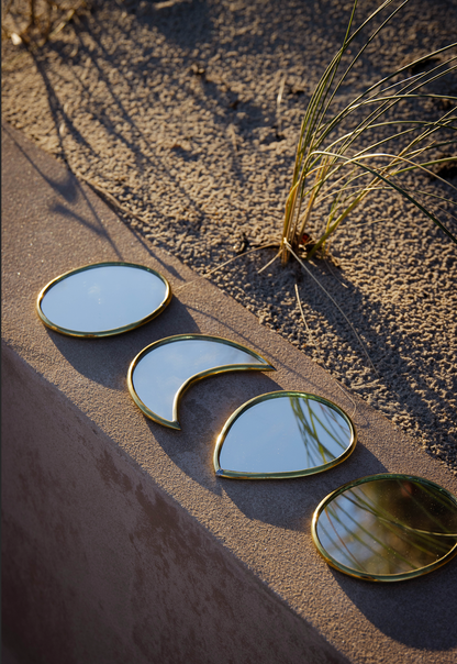 MINI MIRROR - DROP