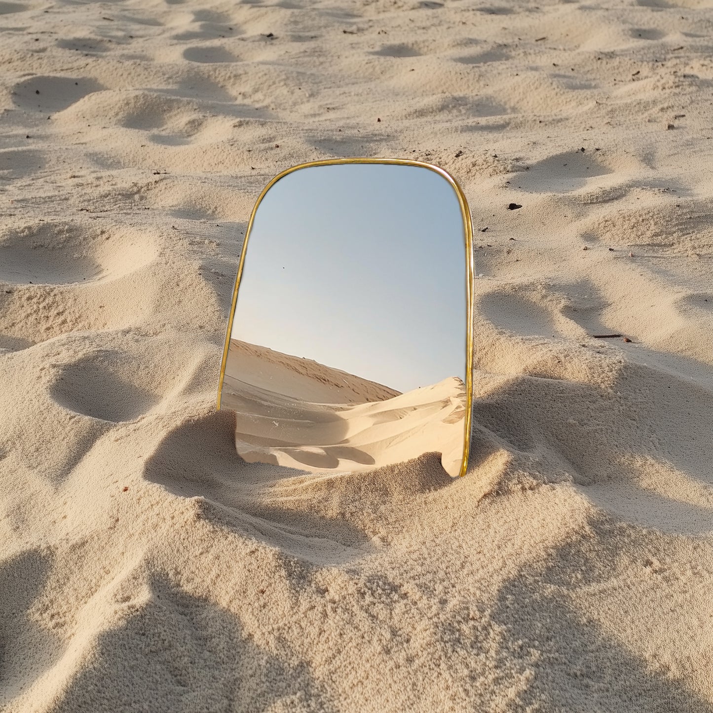 ORGANIC MIRROR - LARGE